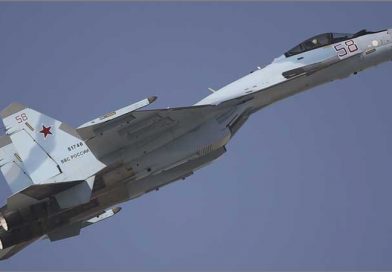 Іранські ЗМІ: баланс сил змінюється, Росія подарувала Ірану десятки винищувачів Су-35