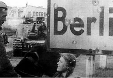 Взяття Берліна — як найганебніший бій СРСР видали за героїчний подвиг (відео)
