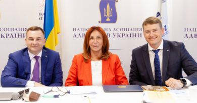 Чому Лідія Ізовітова розвалює інститут адвокатури в Україні?