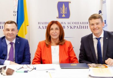 Чому Лідія Ізовітова розвалює інститут адвокатури в Україні?