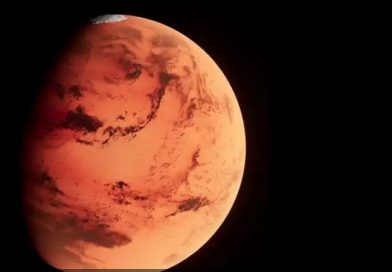 Марс міг бути більше схожий на Землю мільярди років тому, ніж ми будь-коли думали