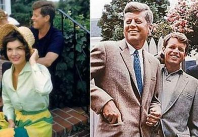 “Прокляття клану Кеннеді”: як покидали цей світ представники однієї з найвпливовіших родин США