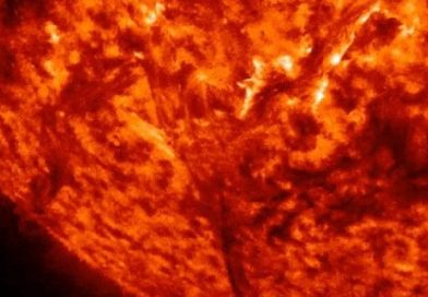 По Землі вдарить найсильніша сонячна буря за 165 років: учені назвали дати