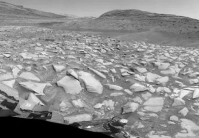 У NASA ухвалили важливе рішення, що визначило подальшу долю марсохода Curiosity (фото)