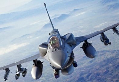 Українська ескадрилья F-16: The Wall Street Journal повідомила невтішні новини