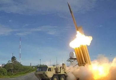 Американська система ППО THAAD заступила на бойове чергування в Ізраїлі