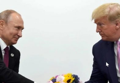 Трамп поговорив із Путіним: The Washington Post дізналася подробиці