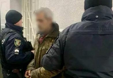 На Мукачівщині поліція затримала зловмисника за підозрою у вбивстві 17-річного хлопця