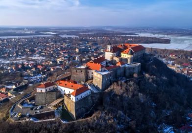 Найбезпечніший регіон: як війна змінила демографію та економіку Закарпаття