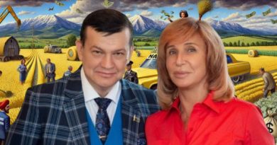 Скандал мільйонера: Як Олексій Фазекош обікрав систему на $1 млн і лишився безкарним? Частина 5