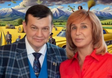 Скандал мільйонера: Як Олексій Фазекош обікрав систему на $1 млн і лишився безкарним? Частина 5