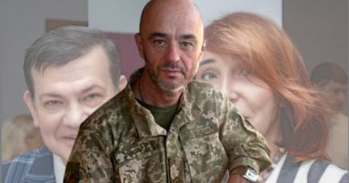 Вбивство активіста в Одесі та скандал із фальшивим свідоцтвом Фазекоша – адвокат-ветеран кидає виклик системі