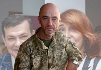 Вбивство активіста в Одесі та скандал із фальшивим свідоцтвом Фазекоша – адвокат-ветеран кидає виклик системі